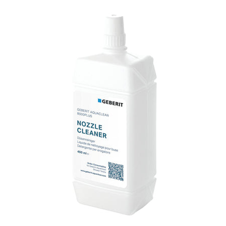 Geberit Rensevæske JetClean dusjhoderengjøringsmiddel