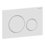 Geberit Sigma20 Rund Betjeningsplate