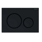 Geberit Sigma20 Rund Betjeningsplate