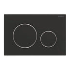 Geberit Sigma20 Rund Betjeningsplate