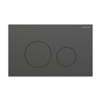 Geberit Sigma40 Rund Betjeningsplate