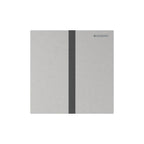 Geberit Sigma40 Urinalstyring Kvadrat
