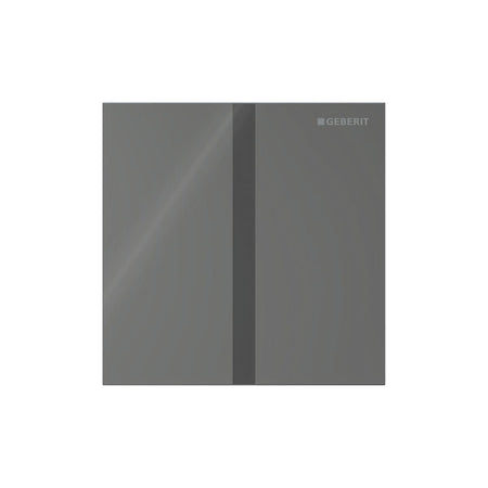 Geberit Sigma40 Urinalstyring Kvadrat