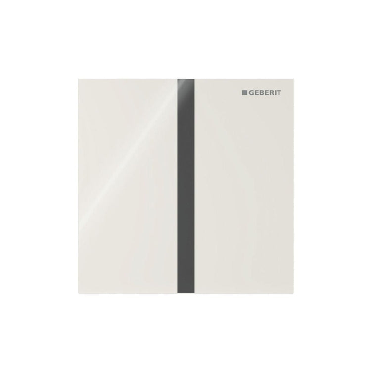 Geberit Sigma40 Urinalstyring Kvadrat