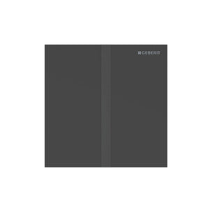 Geberit Sigma40 Urinalstyring Kvadrat