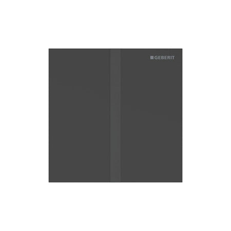 Geberit Sigma40 Urinalstyring Kvadrat