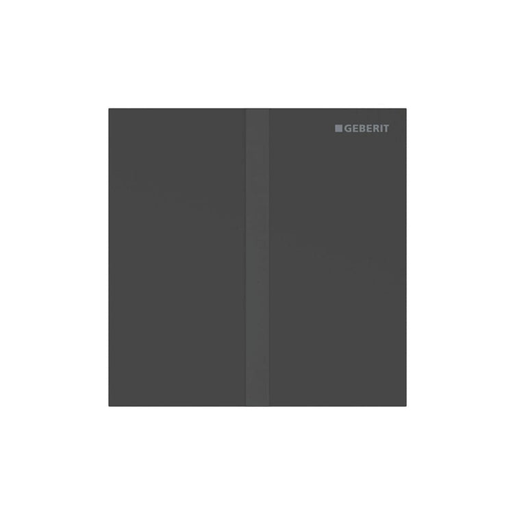 Geberit Sigma40 Urinalstyring Kvadrat