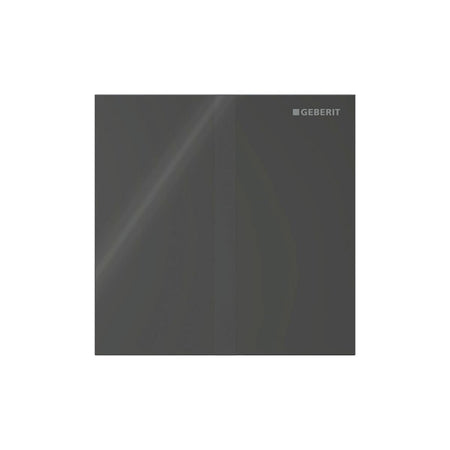 Geberit Sigma40 Urinalstyring Kvadrat