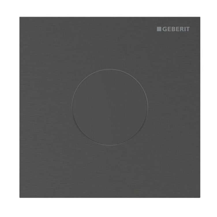 Geberit Sigma40 Urinalstyring Rund