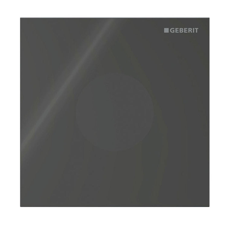 Geberit Sigma40 Urinalstyring Rund