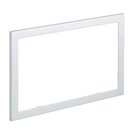 Geberit Sigma60 Dekkramme