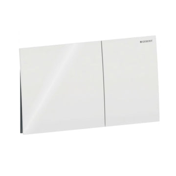 Geberit Sigma70 Betjeningsplate