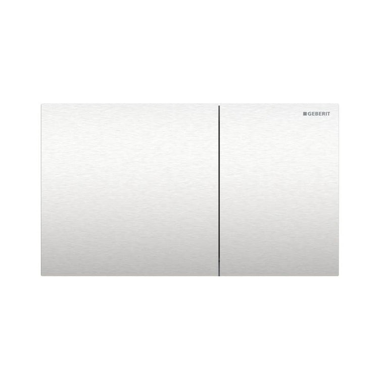 Geberit Sigma70 Betjeningsplate