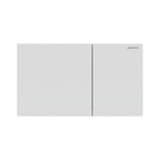 Geberit Sigma70 Betjeningsplate