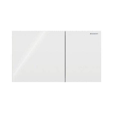 Geberit Sigma70 Betjeningsplate