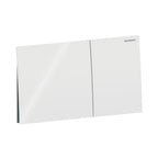 Geberit Sigma70 Betjeningsplate