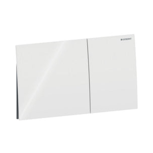 Geberit Sigma70 Betjeningsplate