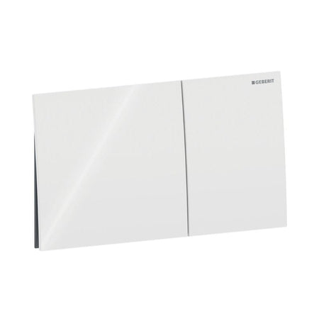 Geberit Sigma70 Betjeningsplate