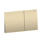 Geberit Sigma70 Betjeningsplate