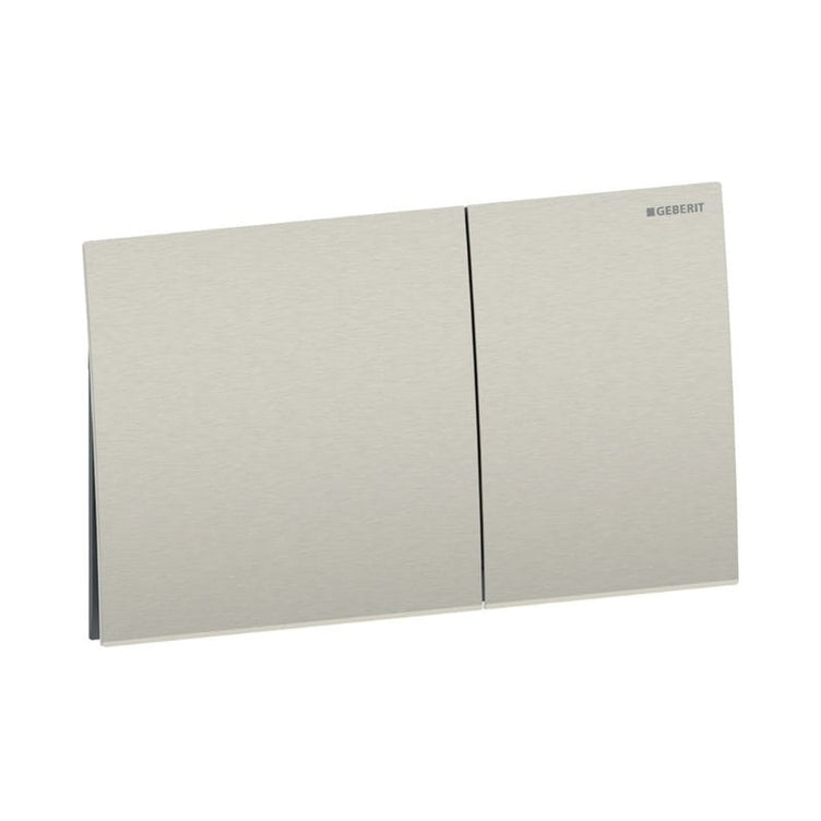 Geberit Sigma70 Betjeningsplate
