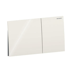 Geberit Sigma70 Betjeningsplate