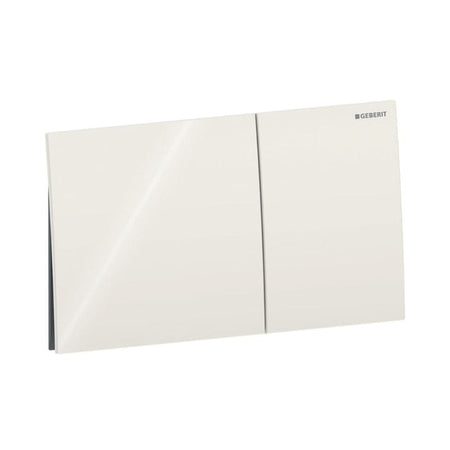 Geberit Sigma70 Betjeningsplate
