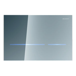 Geberit Sigma80 Betjeningsplate berøringsfri