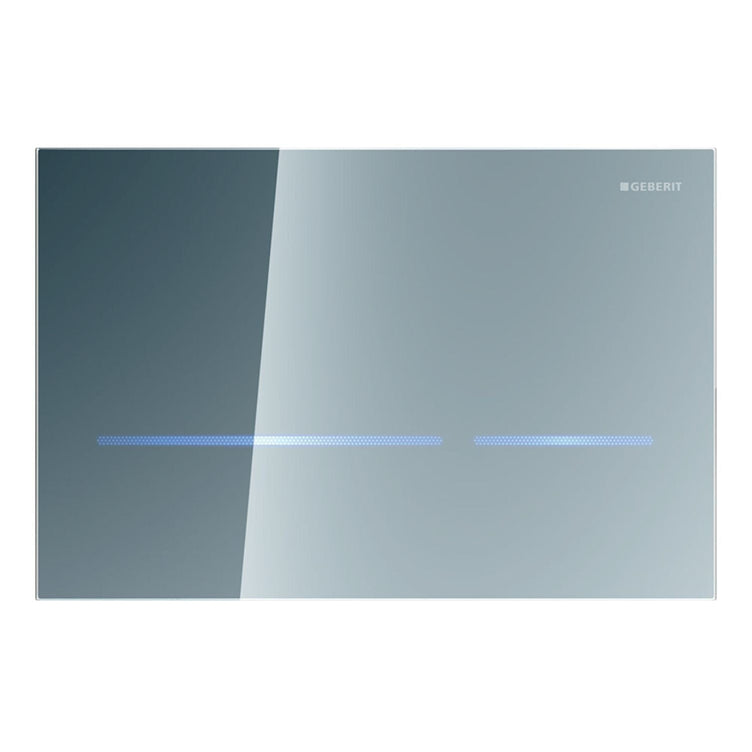 Geberit Sigma80 Betjeningsplate berøringsfri