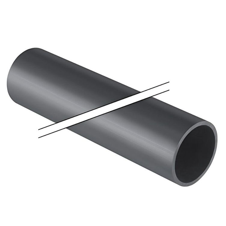Geberit Silent Rør