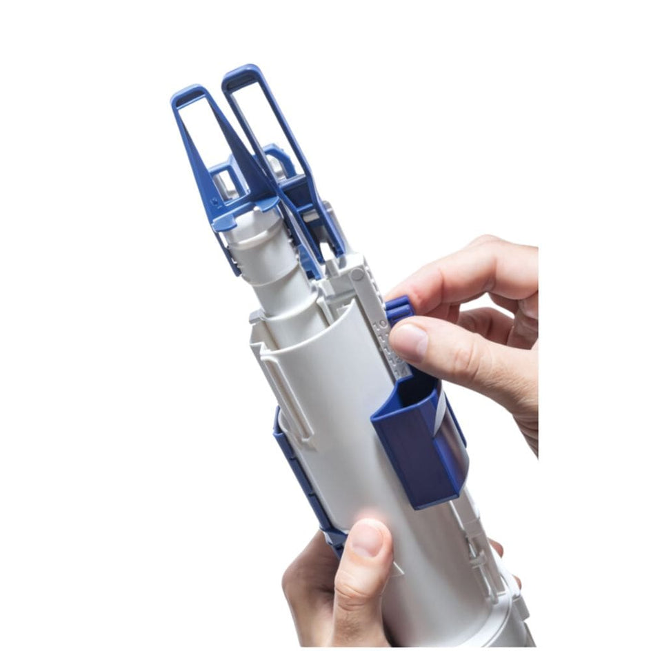 Geberit Type 212 Utløpsventil Geberit Reservedel toalett GRO-6166355