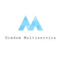 Grødem-Multiservice logo