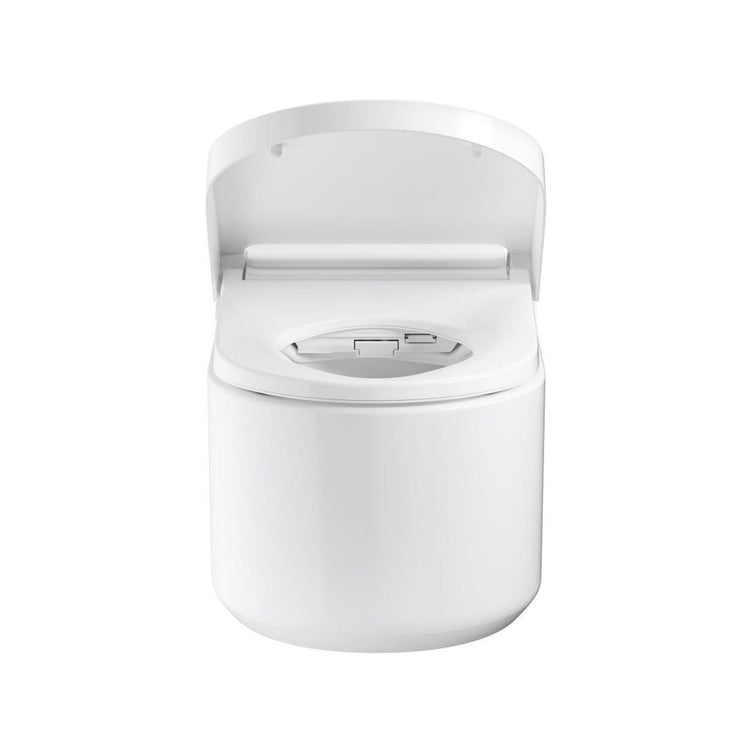 Grohe SENSIA PRO dusjtoalett