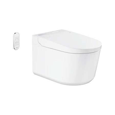 Grohe SENSIA PRO dusjtoalett