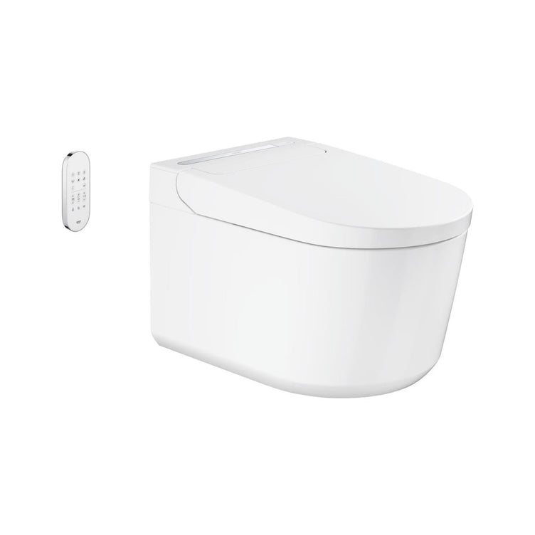 Grohe SENSIA PRO dusjtoalett