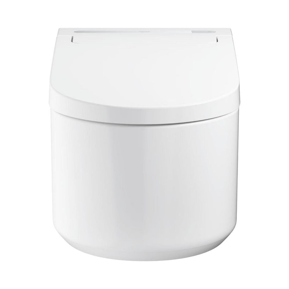 Grohe Sensia Pro Dusjtoalett Komplett System Hvit Grohe Dusjtoalett GRH-1382360