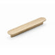 Gustavsberg ARTIC H9 Håndtak Naturlig eik / 128mm Gustavsberg Knotter og håndtak GRO-GB7199H9OK128