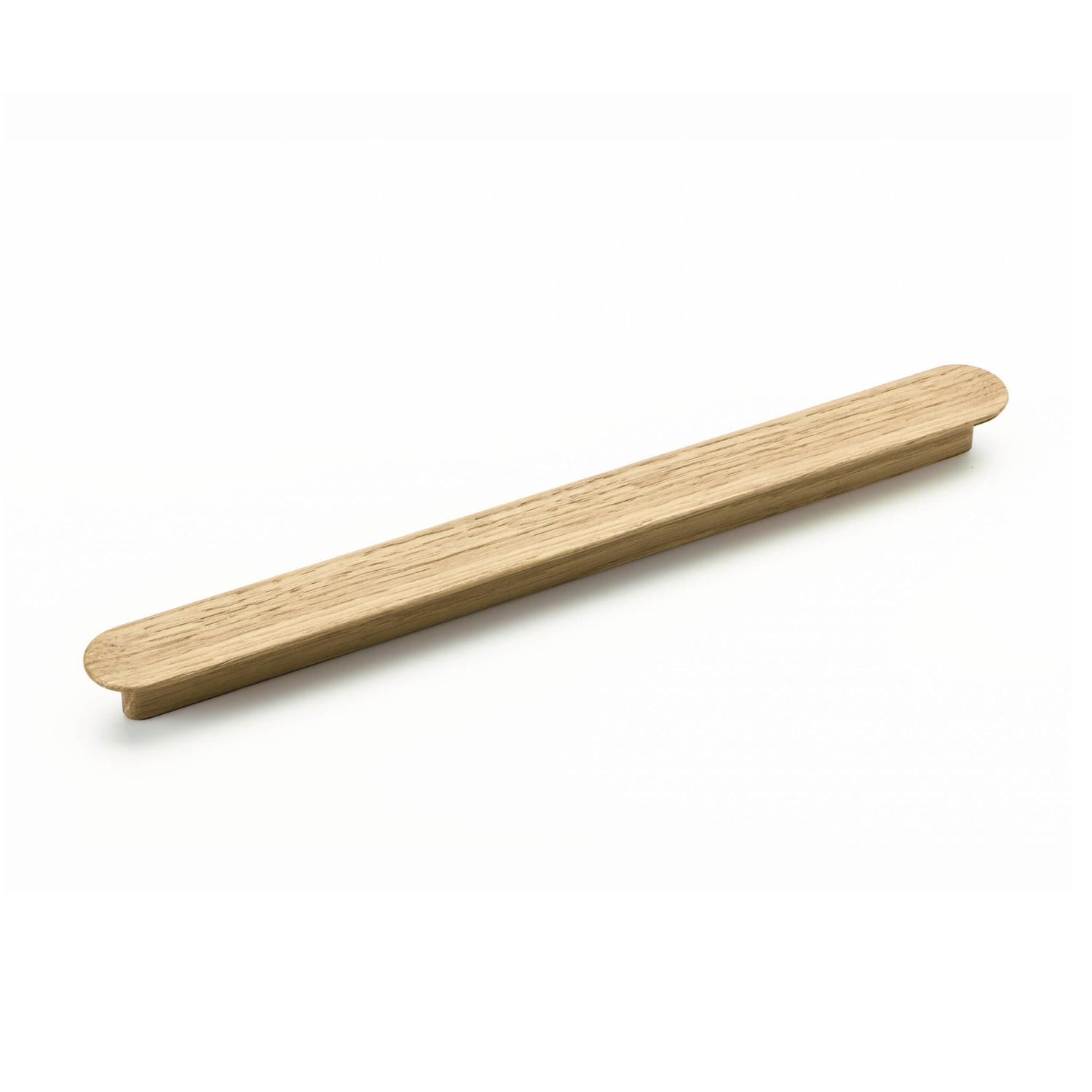 Gustavsberg ARTIC H9 Håndtak Naturlig eik / 256mm Gustavsberg Knotter og håndtak GRO-GB7199H9OK256