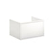 Gustavsberg Ducentic Servantskap Hvit / 60cm Gustavsberg Servantskap GRO-GB71DCVU60DH00
