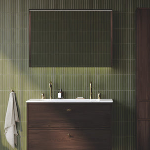 Gustavsberg DUCENTIC Speilskap