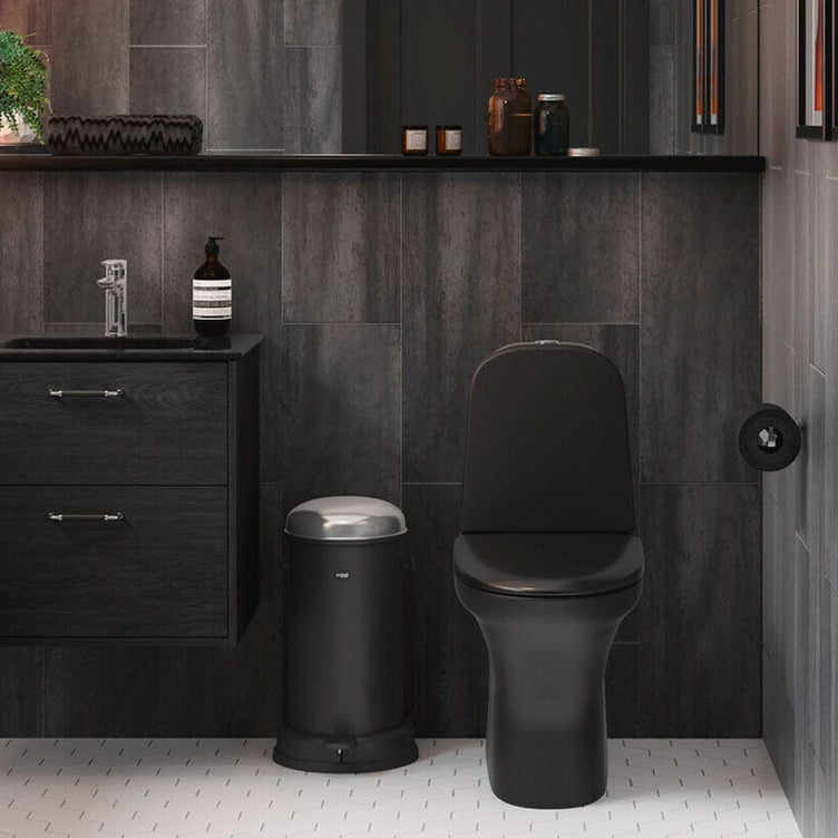 Gustavsberg Estetic 8300 HygienicFlush Toalett