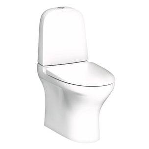 Gustavsberg Estetic 8300 HygienicFlush Toalett
