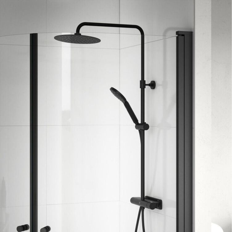 Gustavsberg Estetic Round Takdusj