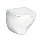 Gustavsberg NAUTIC 1530 HygienicFlush vegghengt toalett