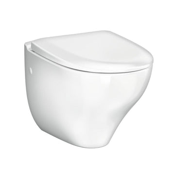 Gustavsberg NAUTIC 1530 HygienicFlush vegghengt toalett