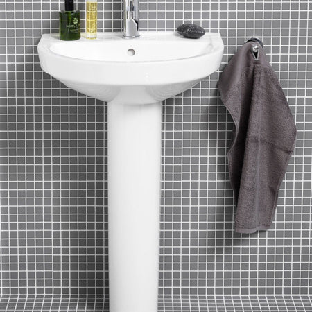 Gustavsberg Nordic3 Liten Servant 410050