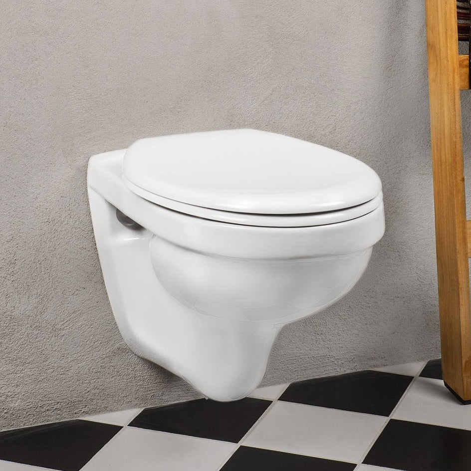 Gustavsberg Nordic3 Toalettsete Compact Standard Gustavsberg Toalettsete GRO-6025477