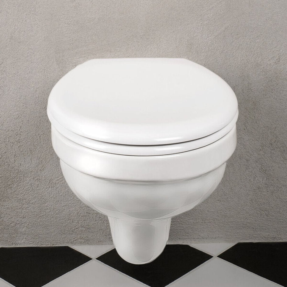 Gustavsberg Nordic3 Toalettsete Compact Standard Gustavsberg Toalettsete GRO-6025477