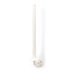 Habo 2230 Reserverullholder Hvit Habo Toalettrullholder HA-85530