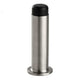 Habo 2890 Dørstopper Børstet stål / 75mm Habo Dørstopper vegg HA-13569