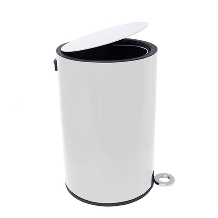 Habo Blossom Pedalbøtte 3L